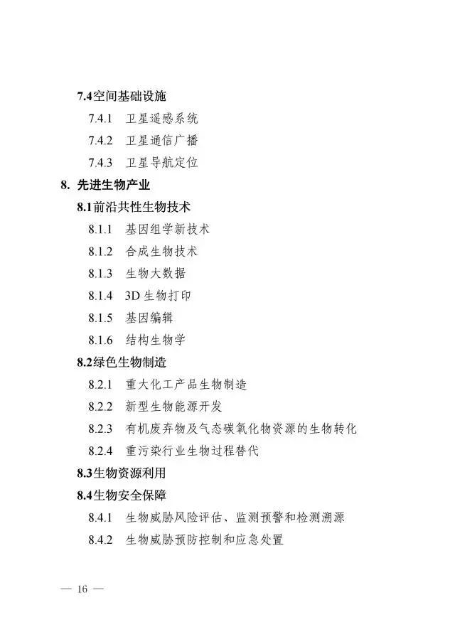 光伏入選國家知識產(chǎn)權(quán)重點(diǎn)支持產(chǎn)業(yè)目錄