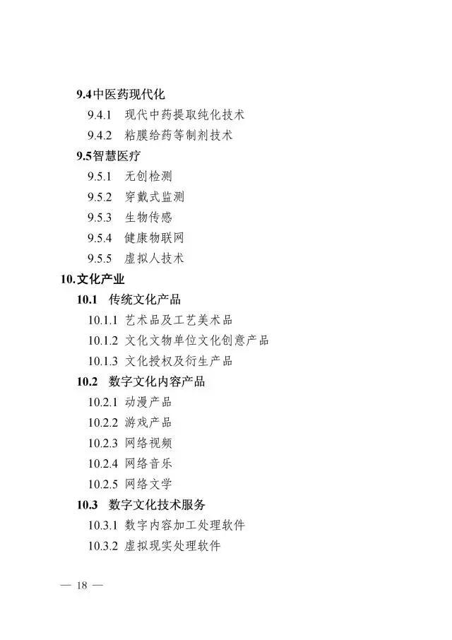 光伏入選國家知識產(chǎn)權(quán)重點(diǎn)支持產(chǎn)業(yè)目錄