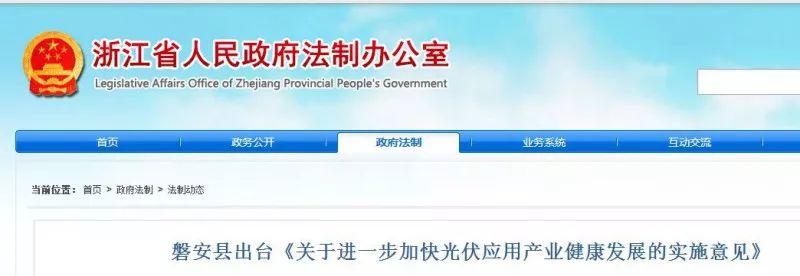 搶裝！2018年這6個地方光伏補貼即將到期！