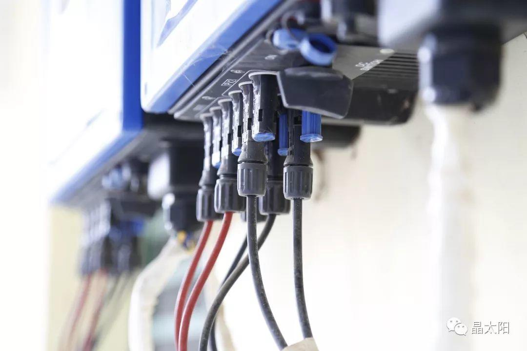 避免成為這些大多數，讓你家光伏電站成為發電王！