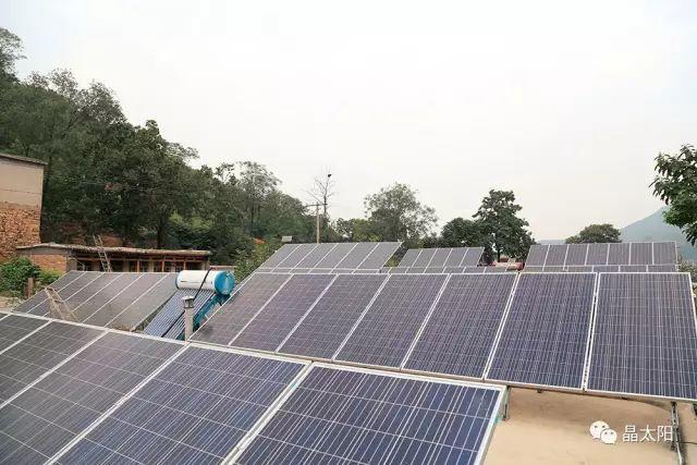 避免成為這些大多數，讓你家光伏電站成為發電王！