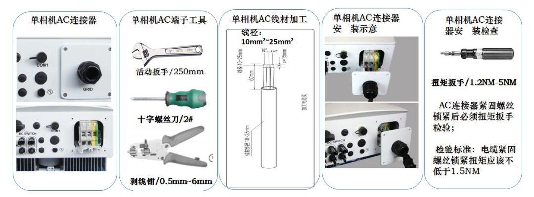 干貨 | 8kW戶用光伏系統典型設計詳解