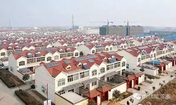 2018中央一號文件：實施鄉村振興戰略意見，光伏扶貧助力致富