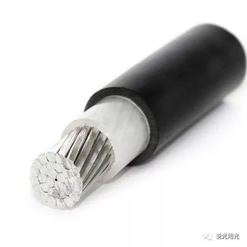 科普|戶用光伏為何要采用銅電纜