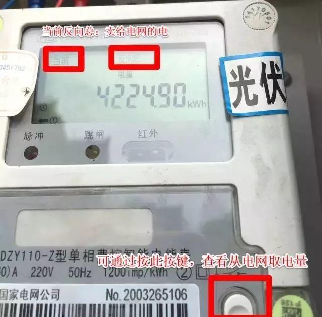 收藏 | 電站并網(wǎng)要換電表和新增電表，這其中緣由你都了解嗎？