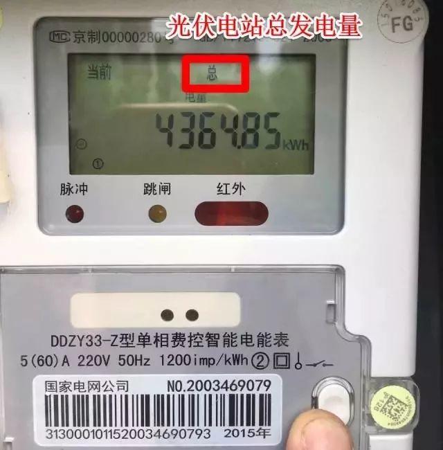 收藏 | 電站并網(wǎng)要換電表和新增電表，這其中緣由你都了解嗎？