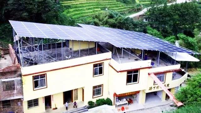 【光伏運維】安裝光伏電站注意這2大點能“降本增收” 【光伏運維】安裝光伏電站注意這2大點能“降本增收”