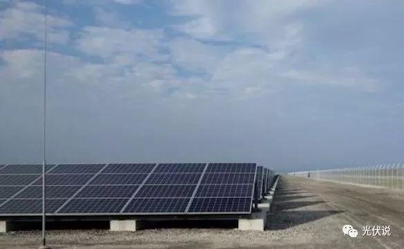 農(nóng)村光伏電站中接地需要重視，不然損失的是用戶自己