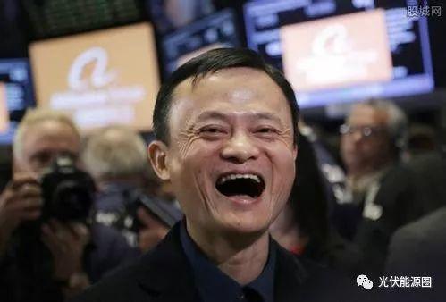 都說光伏是騙局?這些大佬卻用它悶聲發大財!