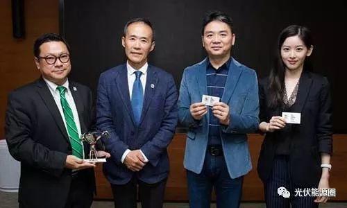 都說光伏是騙局?這些大佬卻用它悶聲發大財!