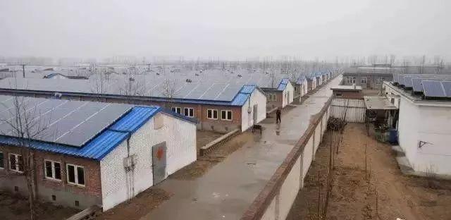 未來光伏將用于衣食住行，簡直無處不在！