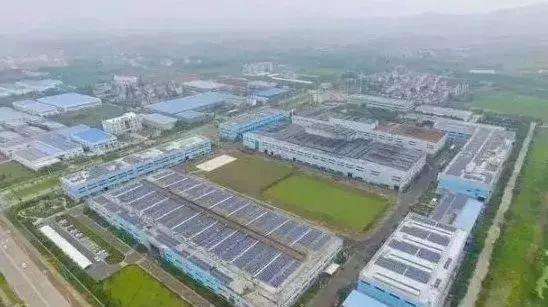 趨勢 | 光伏將成為廠房標配！“光伏+工業”時代已經開啟！