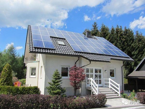 一分鐘知道，如何讓屋頂光伏電站降低成本和增加收益