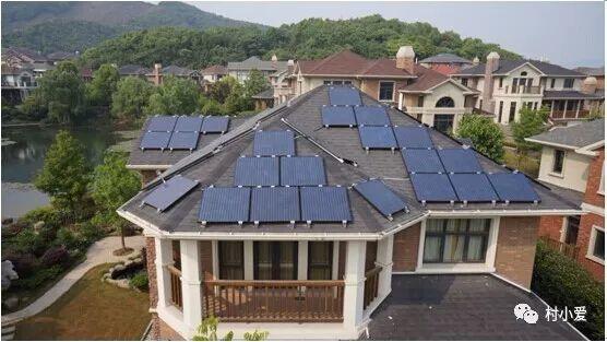 一分鐘知道，如何讓屋頂光伏電站降低成本和增加收益