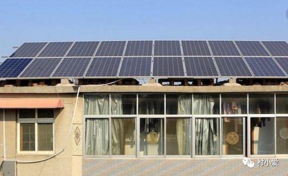 一分鐘知道，如何讓屋頂光伏電站降低成本和增加收益