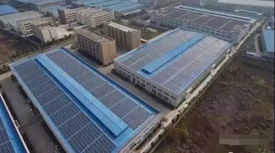 機會！光伏能源應用越來越廣泛了，你還在懷疑嗎?