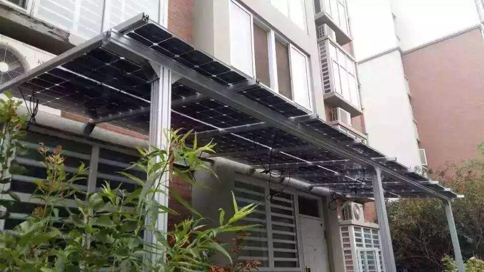 機會！光伏能源應用越來越廣泛了，你還在懷疑嗎?
