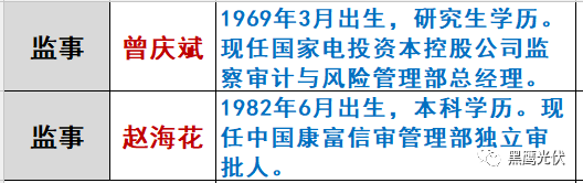 重炮|光伏融資租賃大復盤：融資規模、合作模式、企業解析、高管目錄（強烈推薦收藏）