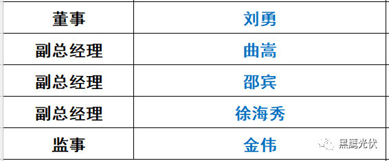 重炮|光伏融資租賃大復盤：融資規模、合作模式、企業解析、高管目錄（強烈推薦收藏）