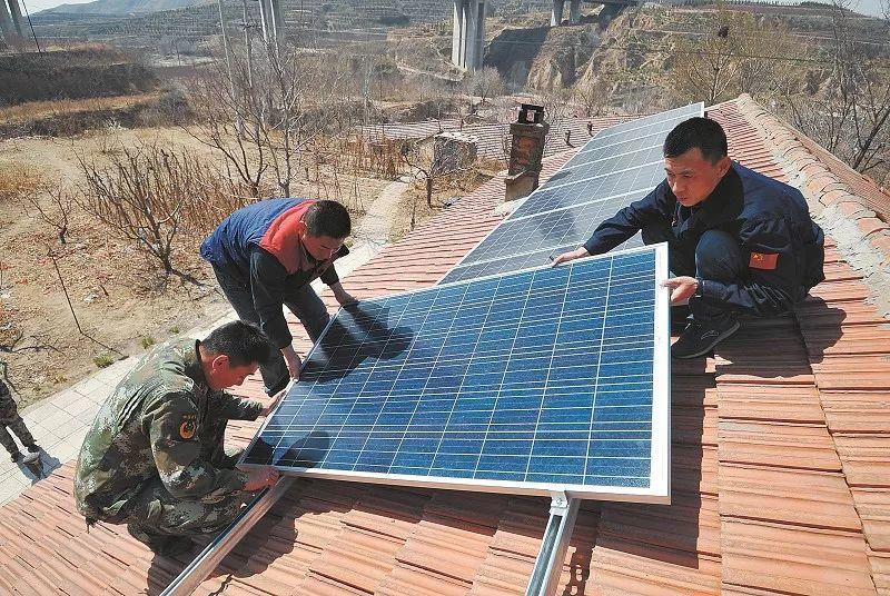 家庭光伏電站這幾點務必要注意！