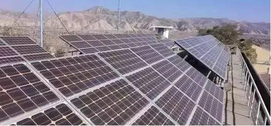 圍觀 | 光伏電站真能發電25年嗎？使用29年光伏組件抽測結果出來了！