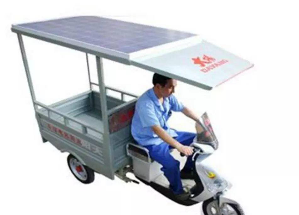 “光伏+電動車”能否成為光伏市場人人爭搶的下一個大蛋糕！