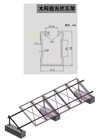 干貨丨15KW分布式光伏電站項目設(shè)計、成本、收益詳解 干貨丨15KW分布式光伏電站項目設(shè)計、成本、收益詳解