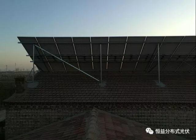 光伏發電以下情況很嚴重，一定要知道