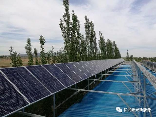 農村分布式光伏發電是惠農項目，還是新式騙局？