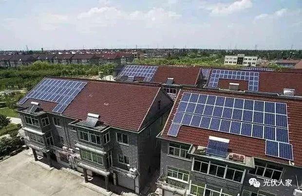 光伏發(fā)電：不僅是清潔能源，更是投資方式