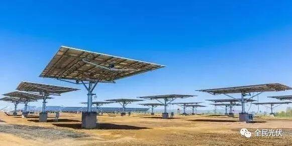 全球 | 澳大利亞首個大型太陽能和電池項目正式運營 全球 | 澳大利亞首個大型太陽能和電池項目正式運營
