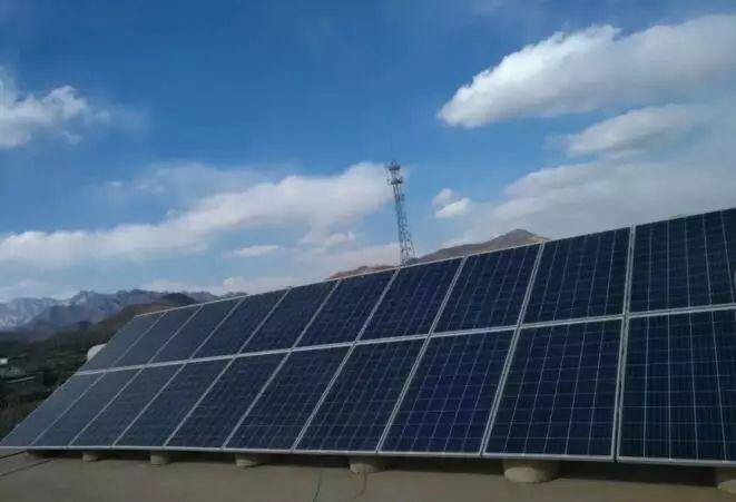 自家發電能掙錢 還享受國家補貼！這是啥前沿科技？