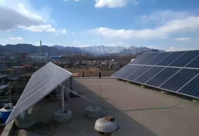 自家發電能掙錢 還享受國家補貼！這是啥前沿科技？