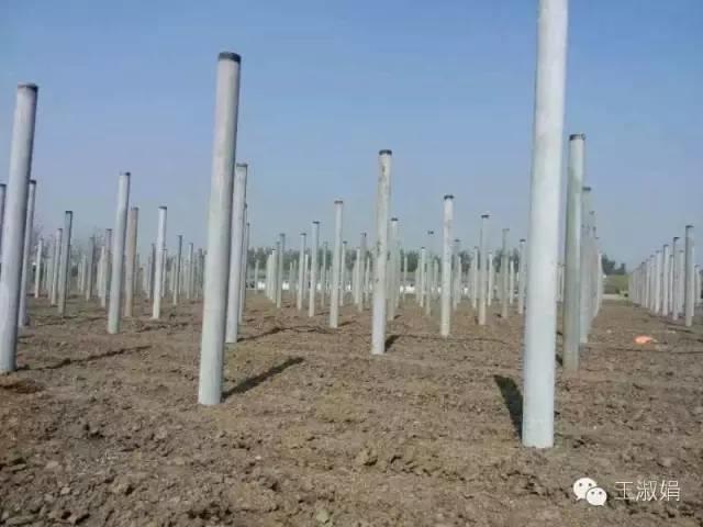 光伏項目基礎種類及應用