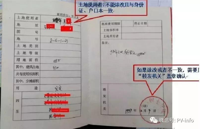 收藏 | 戶用光伏申請并網所需材料及注意事項（附詳細資料）