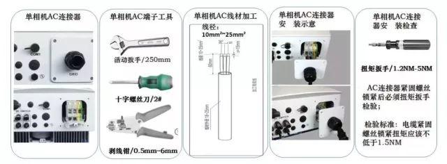 干貨 | 8KW戶用光伏電站設計全流程(附電站收益預測) 干貨 | 8KW戶用光伏電站設計全流程(附電站收益預測)