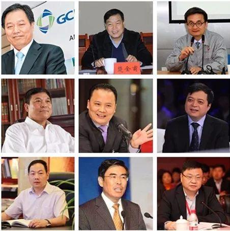 9大光伏富豪登頂2018福布斯全球億萬富豪榜！