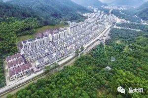 光伏讓村集體收入實現(xiàn)從3000到60萬的跨度，這大概就是“別人家的家鄉(xiāng)”了吧！