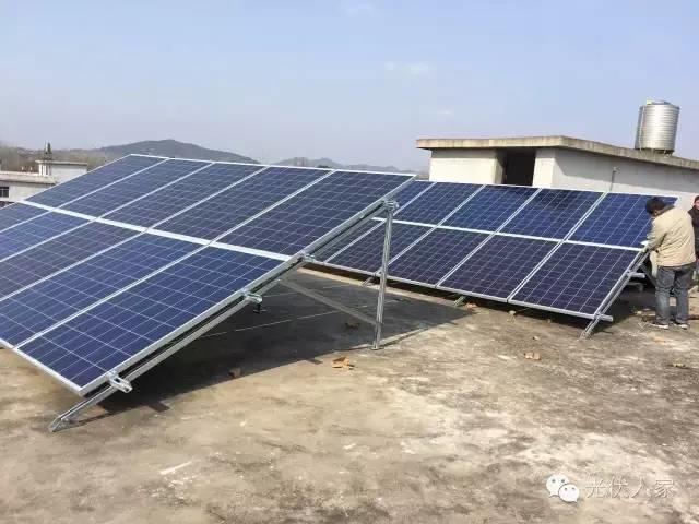 戶用光伏發電收益有多大，你知道嗎？