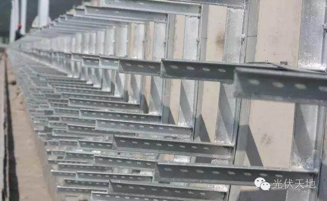 【觀察思考】原材料瘋長 光伏支架企業(yè)的憂與喜