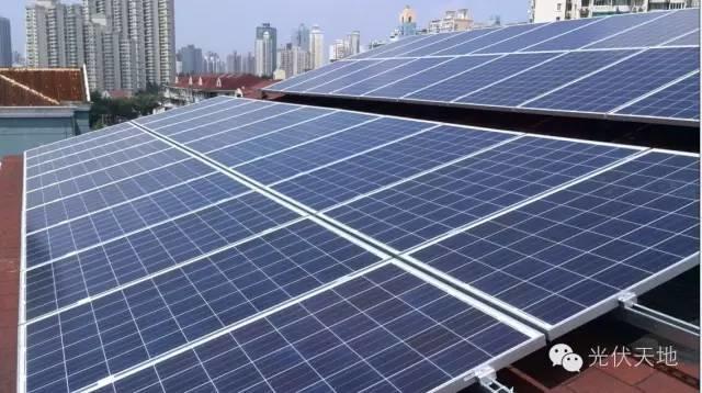 【光伏安裝】安裝光伏電站怎樣做才能少走彎路