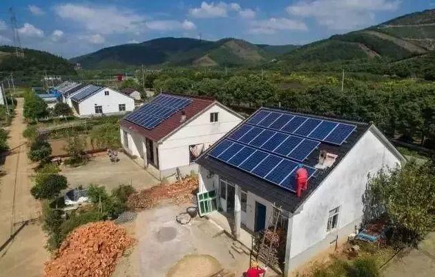 城市、鄉村、工廠都是以什么原因而選擇安裝光伏和信賴光伏系統的？