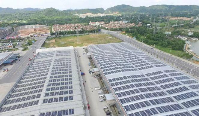 城市、鄉村、工廠都是以什么原因而選擇安裝光伏和信賴光伏系統的？