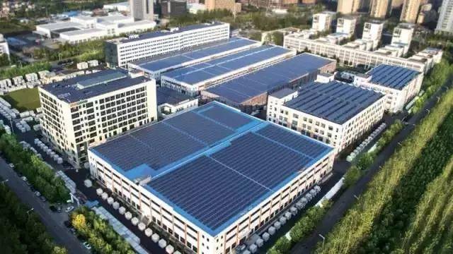 光伏補貼降低了，但是小型工商業(yè)屋頂特別適合建設(shè)光伏電站！