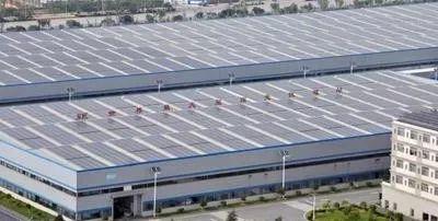 光伏補貼降低了，但是小型工商業(yè)屋頂特別適合建設(shè)光伏電站！