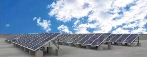 光伏補貼降低了，但是小型工商業(yè)屋頂特別適合建設(shè)光伏電站！
