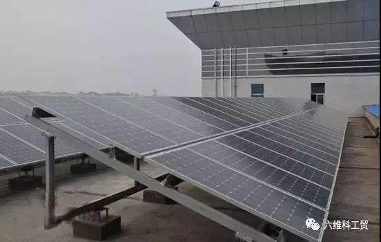 一篇文章,解決你對屋頂分布式光伏的疑慮 一篇文章,解決你對屋頂分布式光伏的疑慮