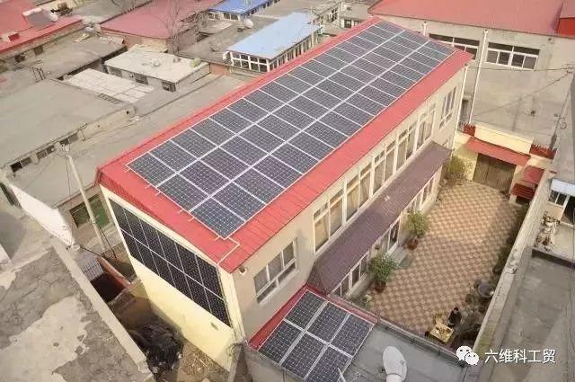 一篇文章,解決你對屋頂分布式光伏的疑慮 一篇文章,解決你對屋頂分布式光伏的疑慮