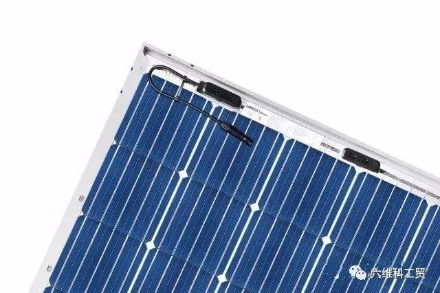 十分鐘，了解分布式光伏電站主要設備及技術要求