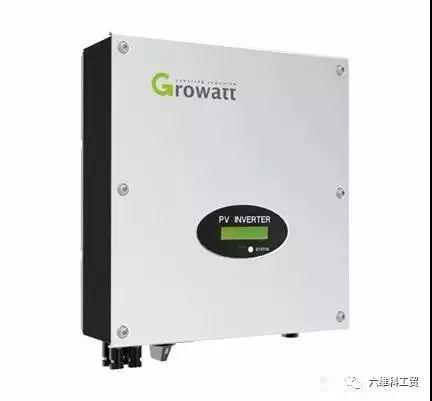 十分鐘，了解分布式光伏電站主要設備及技術要求